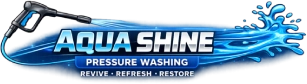 Aqua Shine Pressure Washing